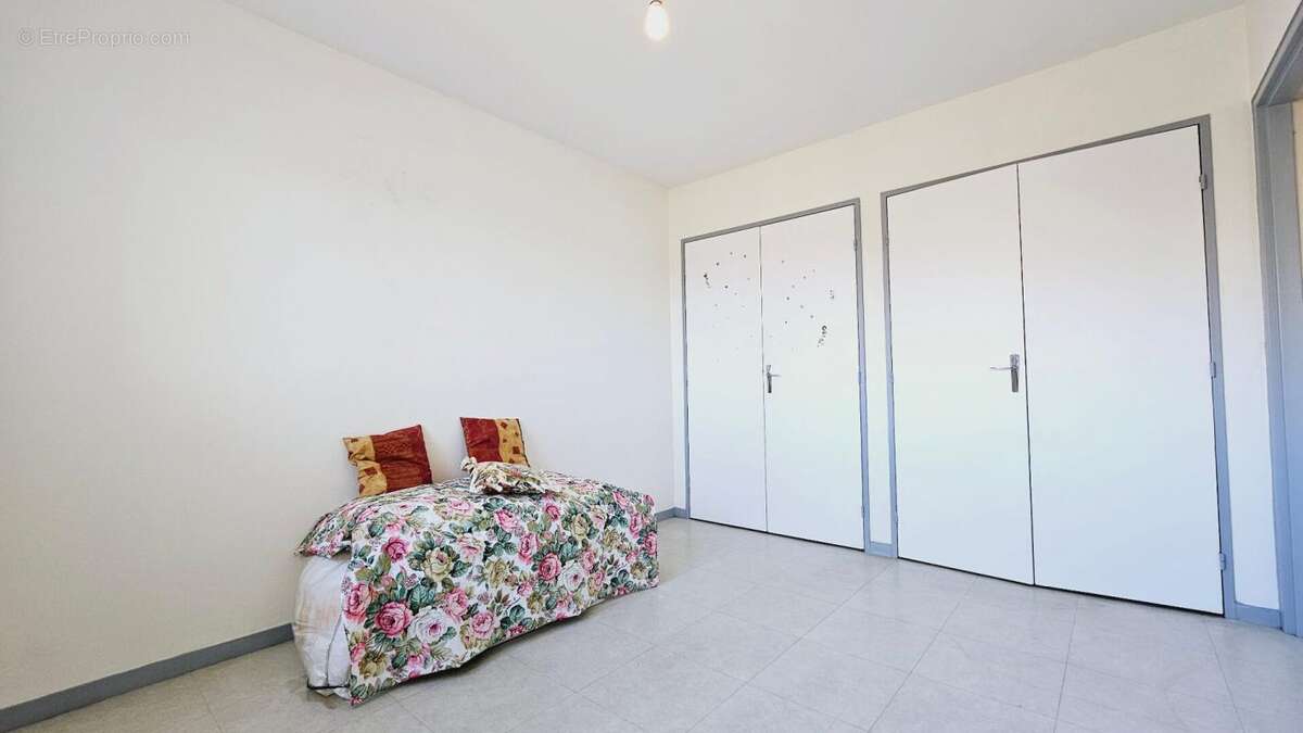 Appartement à BOURGES