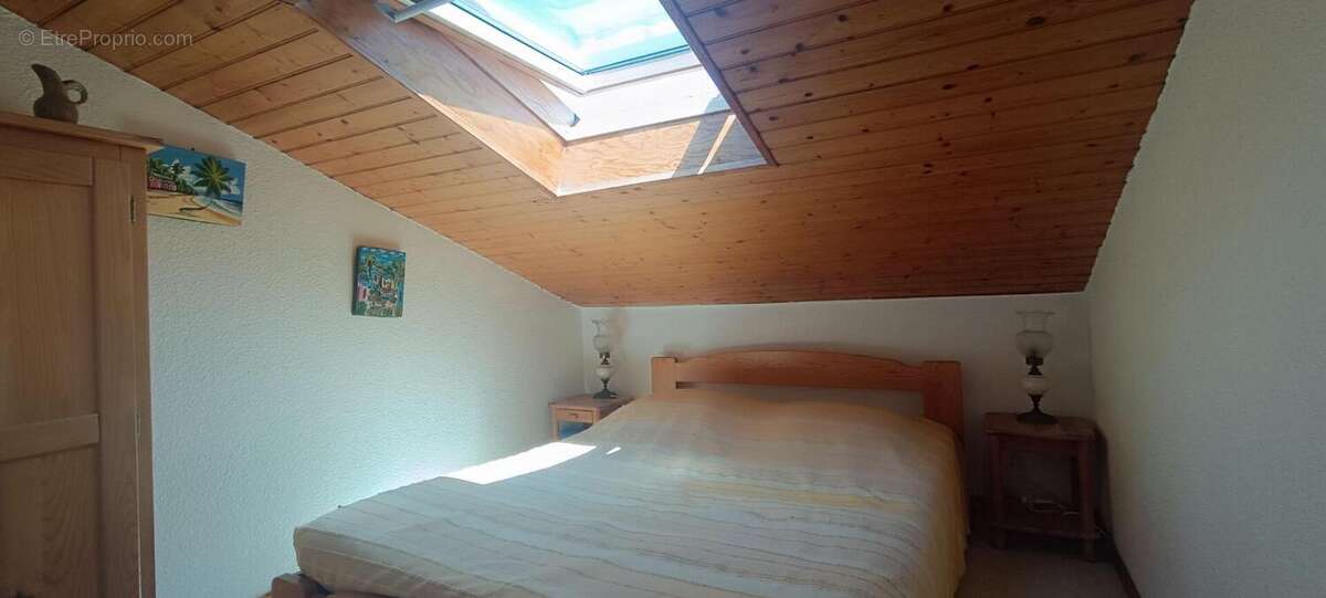 Appartement à SAINT-GEORGES-DE-DIDONNE