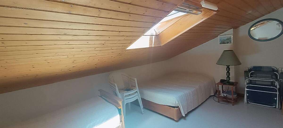 Appartement à SAINT-GEORGES-DE-DIDONNE