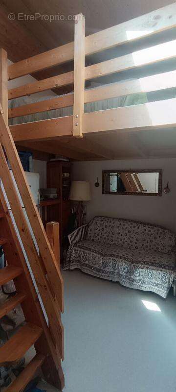 Appartement à SAINT-GEORGES-DE-DIDONNE