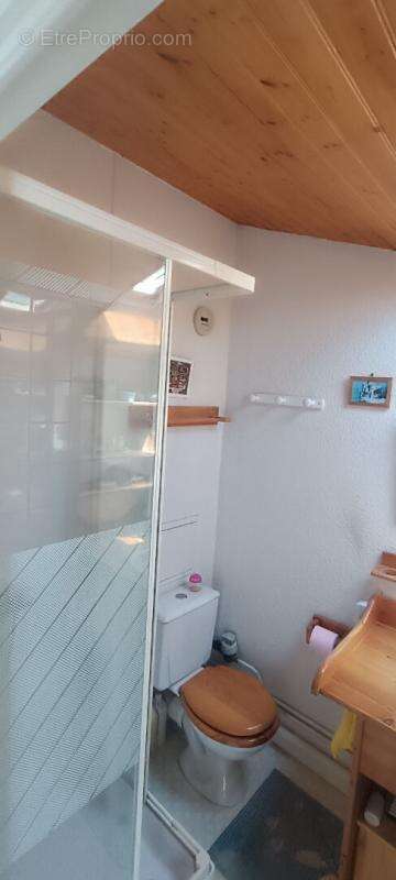 Appartement à SAINT-GEORGES-DE-DIDONNE