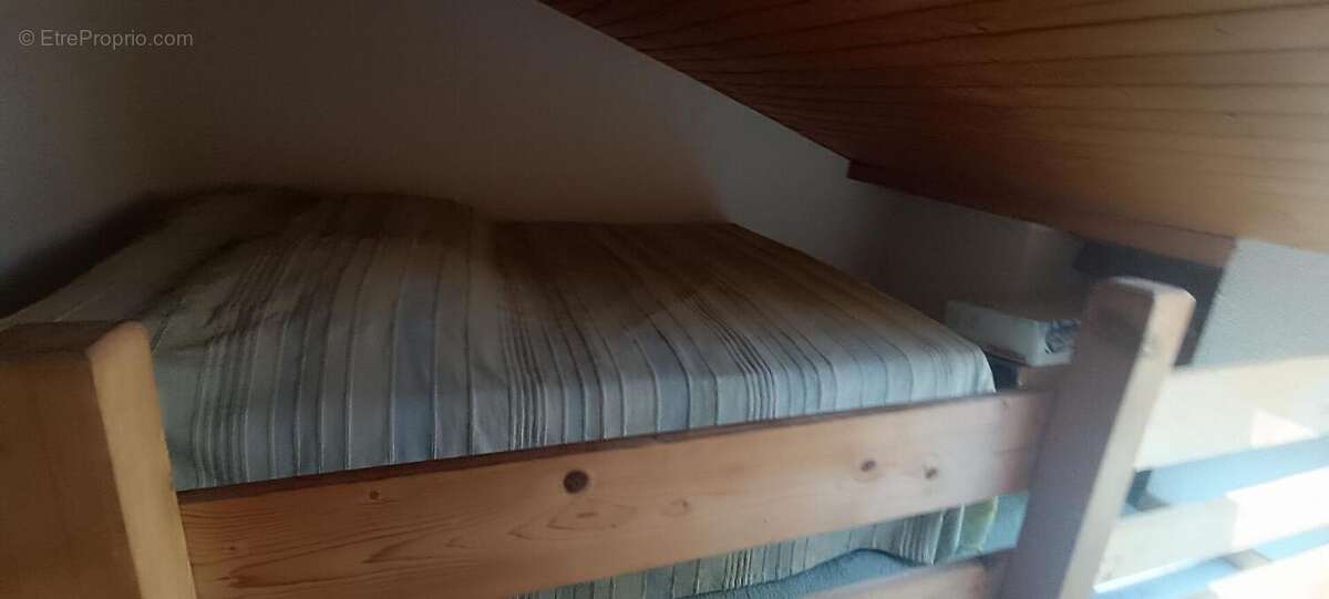 Appartement à SAINT-GEORGES-DE-DIDONNE