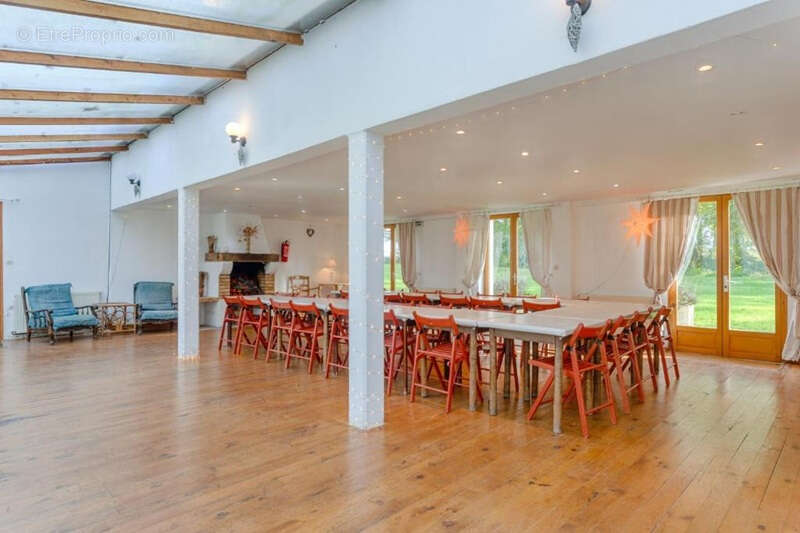 Maison à CANY-BARVILLE