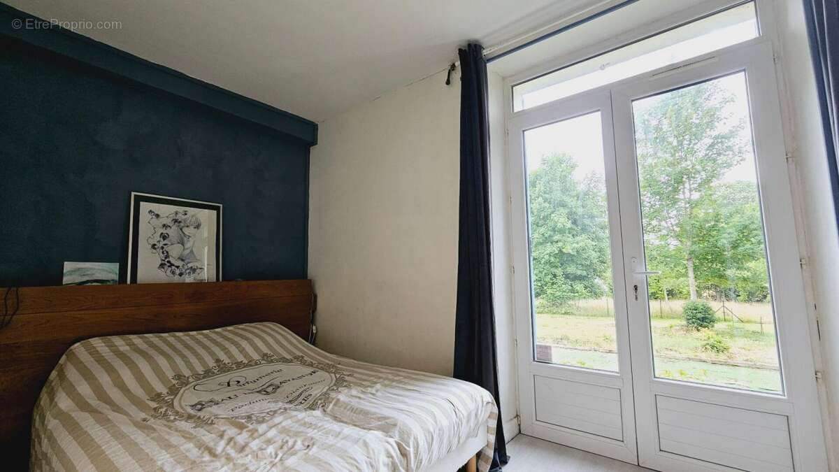 Maison à SAINT-GERMAIN-DU-PUY