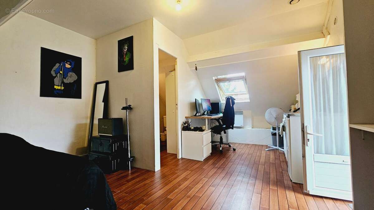 Maison à SAINT-GERMAIN-DU-PUY