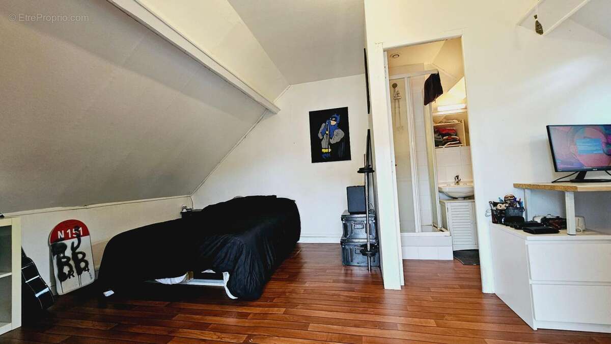 Maison à SAINT-GERMAIN-DU-PUY