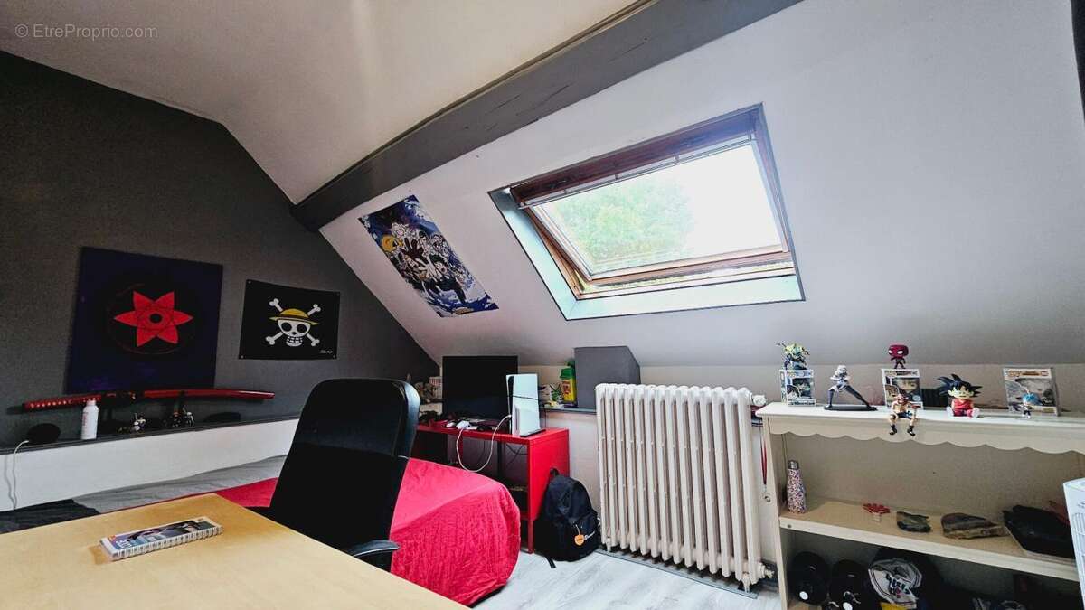 Maison à SAINT-GERMAIN-DU-PUY