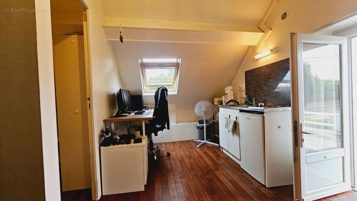 Maison à SAINT-GERMAIN-DU-PUY