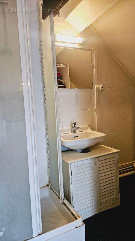 Maison à SAINT-GERMAIN-DU-PUY