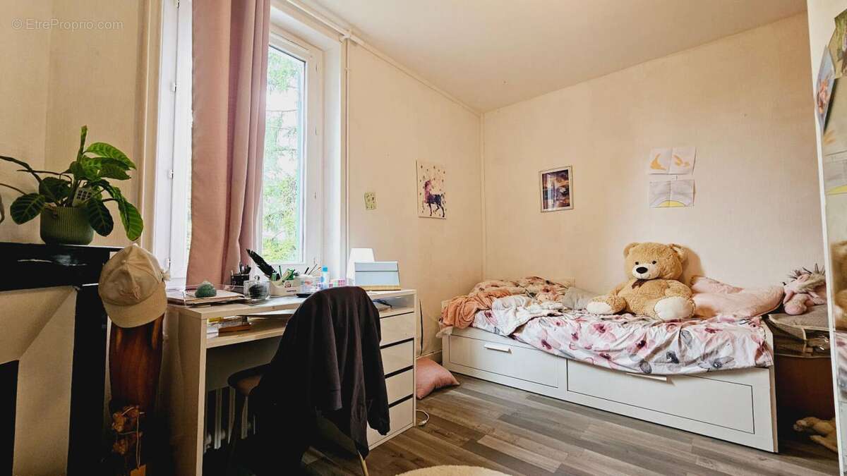 Maison à SAINT-GERMAIN-DU-PUY