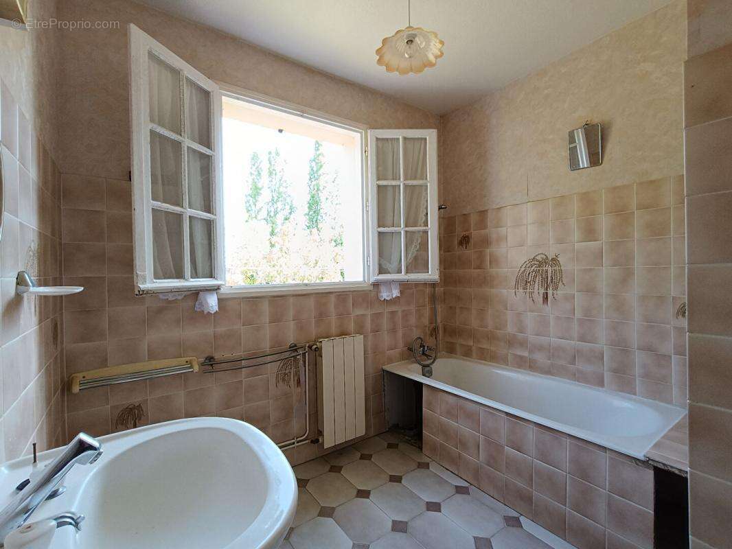 Maison à LE TEMPLE-SUR-LOT