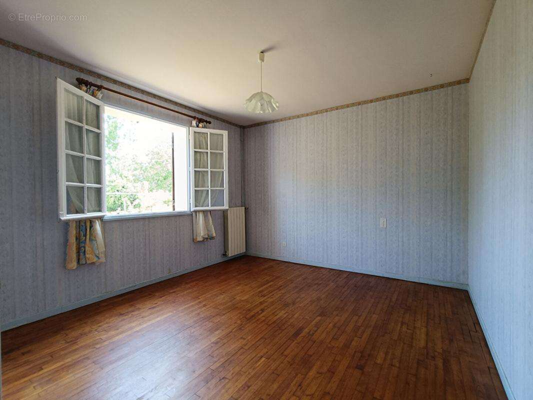 Maison à LE TEMPLE-SUR-LOT