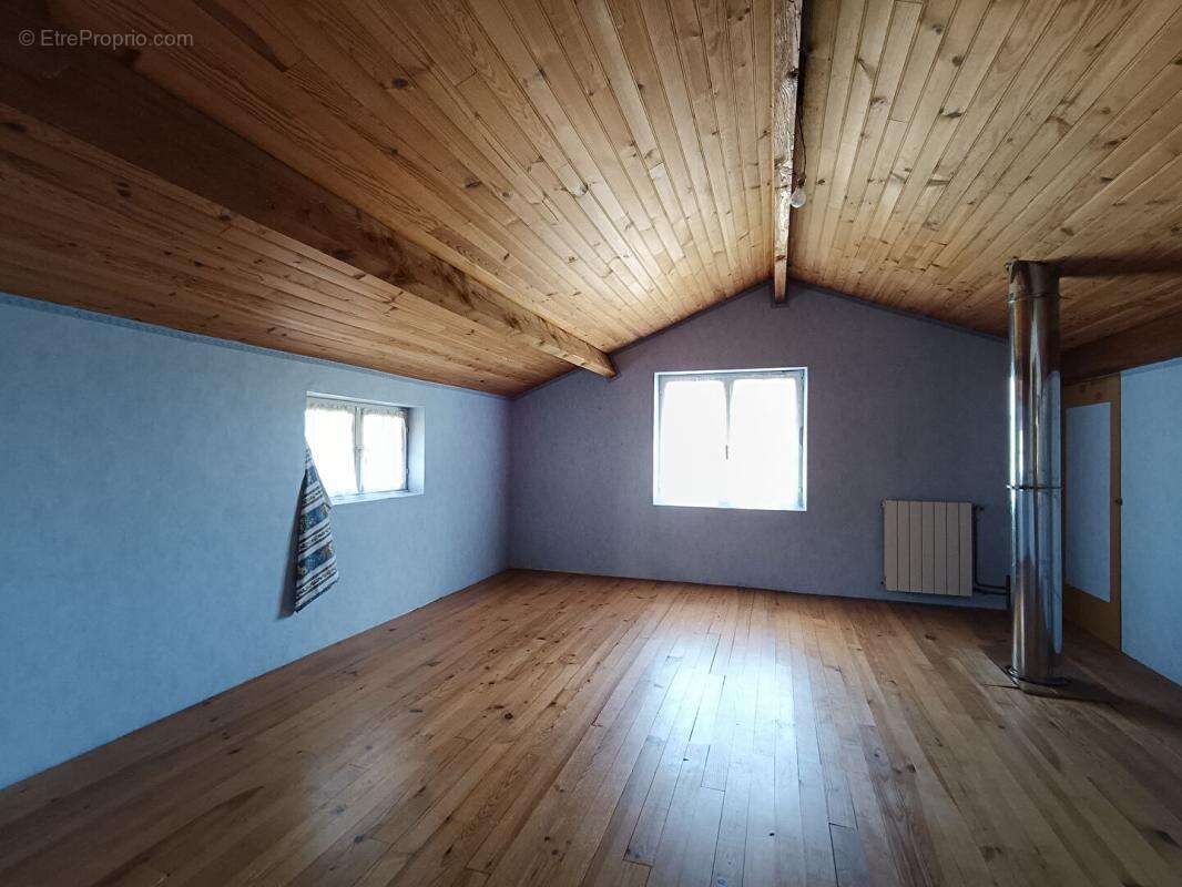 Maison à LE TEMPLE-SUR-LOT