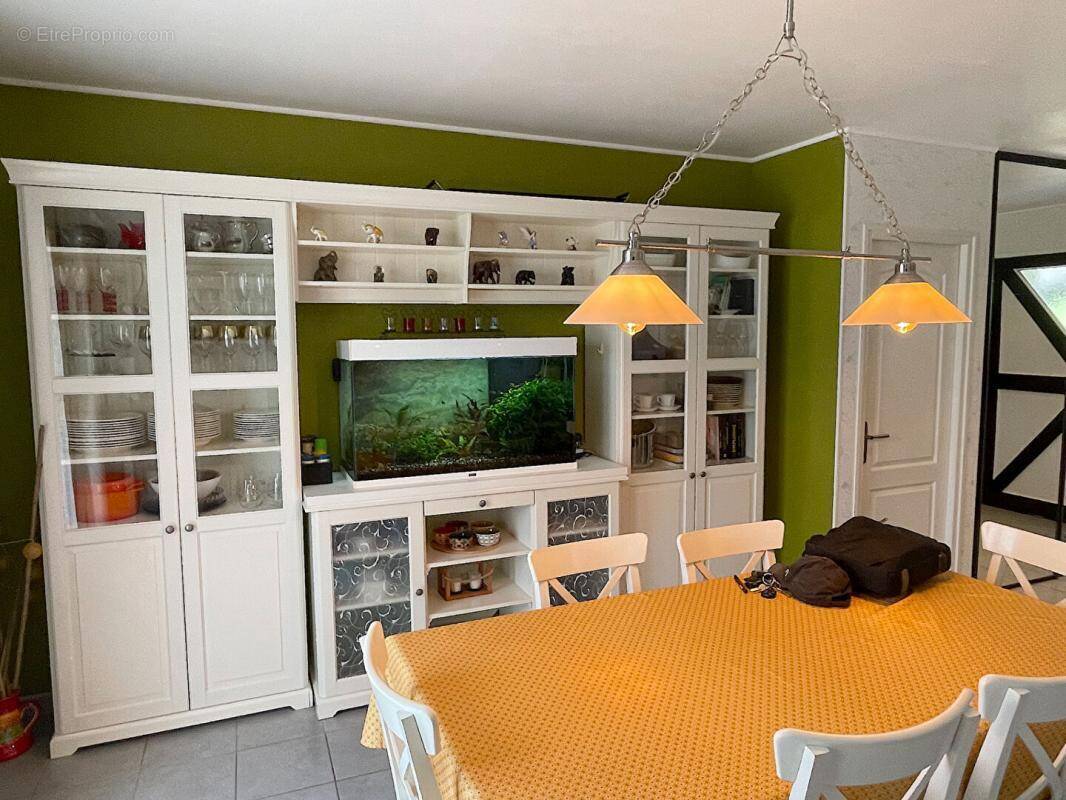 Maison à LABASTIDE-DU-TEMPLE