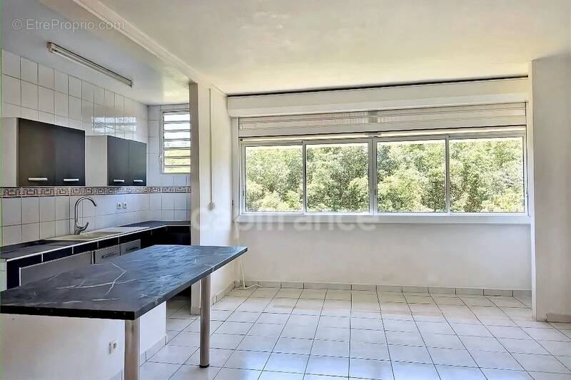 Appartement à CAYENNE