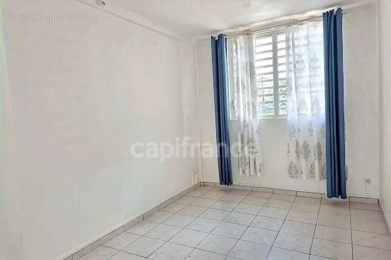 Appartement à CAYENNE