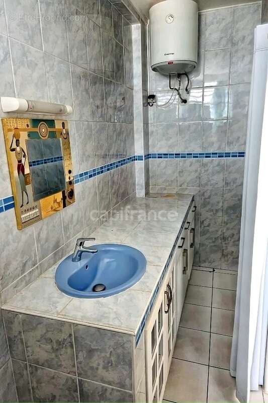 Appartement à CAYENNE