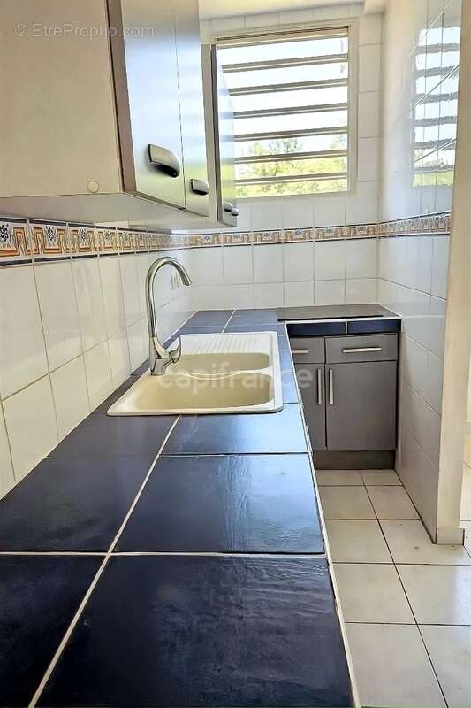 Appartement à CAYENNE