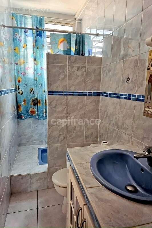 Appartement à CAYENNE