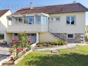 Maison à BESSE-SUR-BRAYE