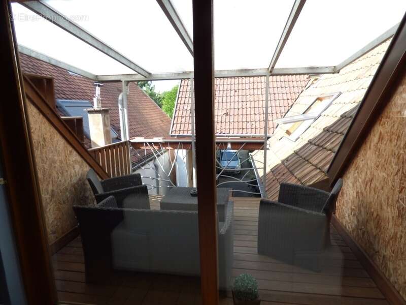 Maison à ALTECKENDORF