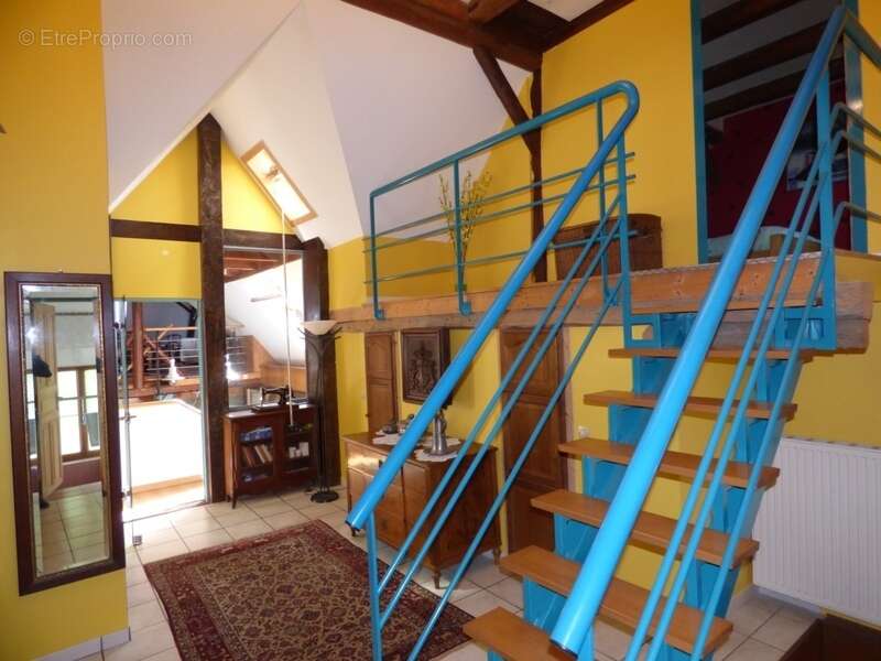 Maison à ALTECKENDORF