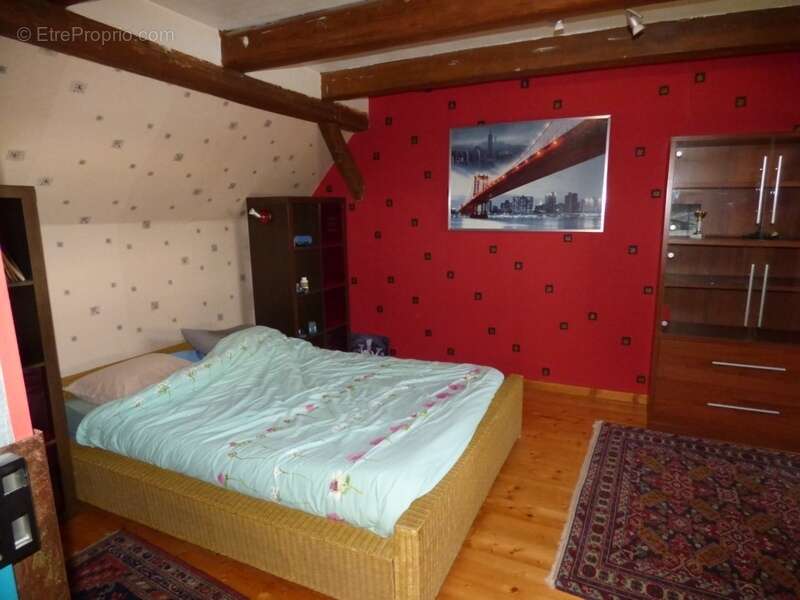 Maison à ALTECKENDORF