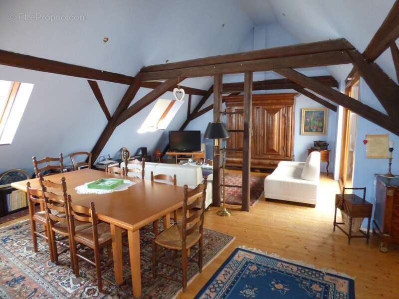 Maison à ALTECKENDORF