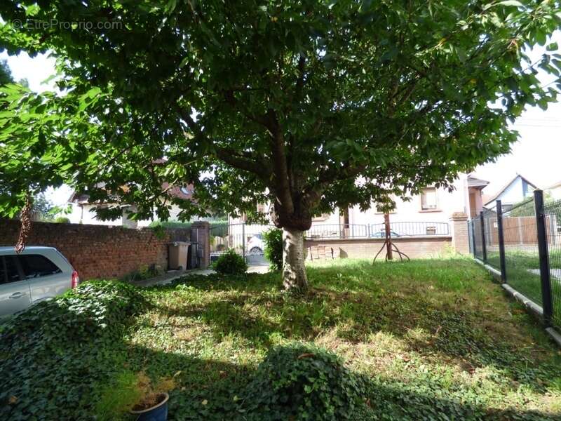 Maison à ALTECKENDORF