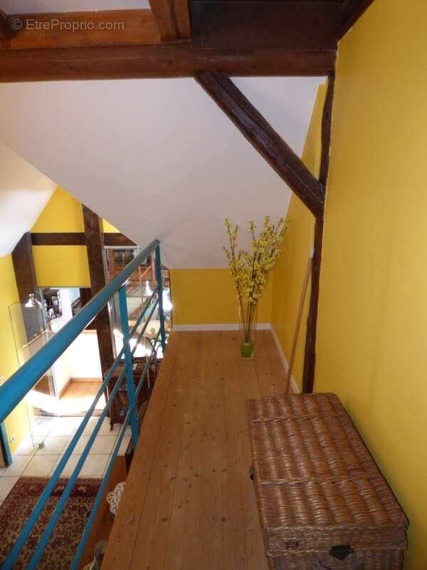 Maison à ALTECKENDORF