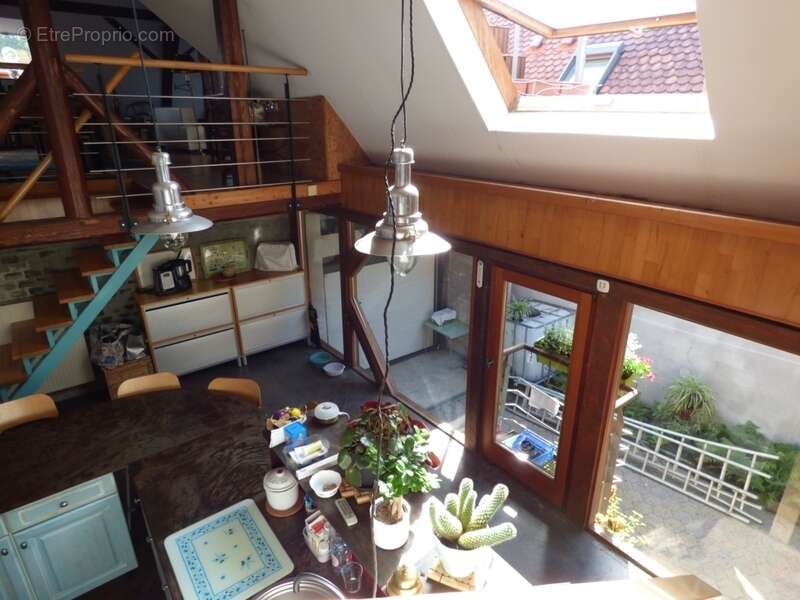 Maison à ALTECKENDORF