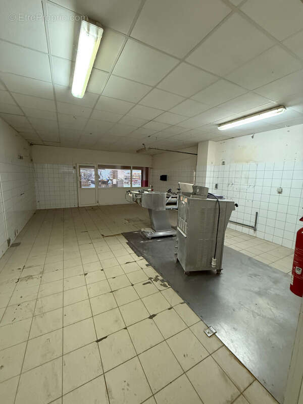 Commerce à ANNEMASSE