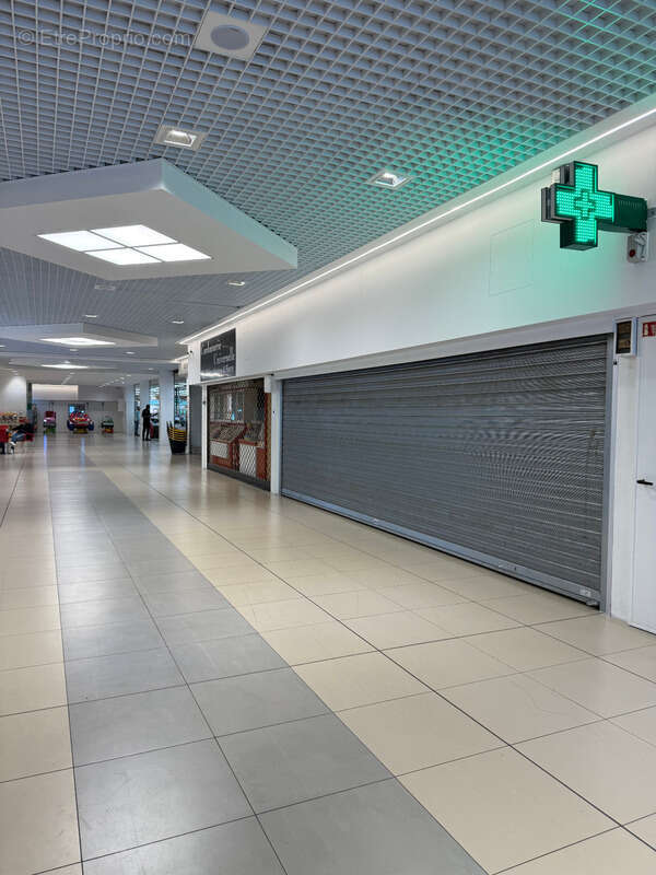 Commerce à ANNEMASSE