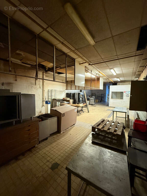 Commerce à ANNEMASSE