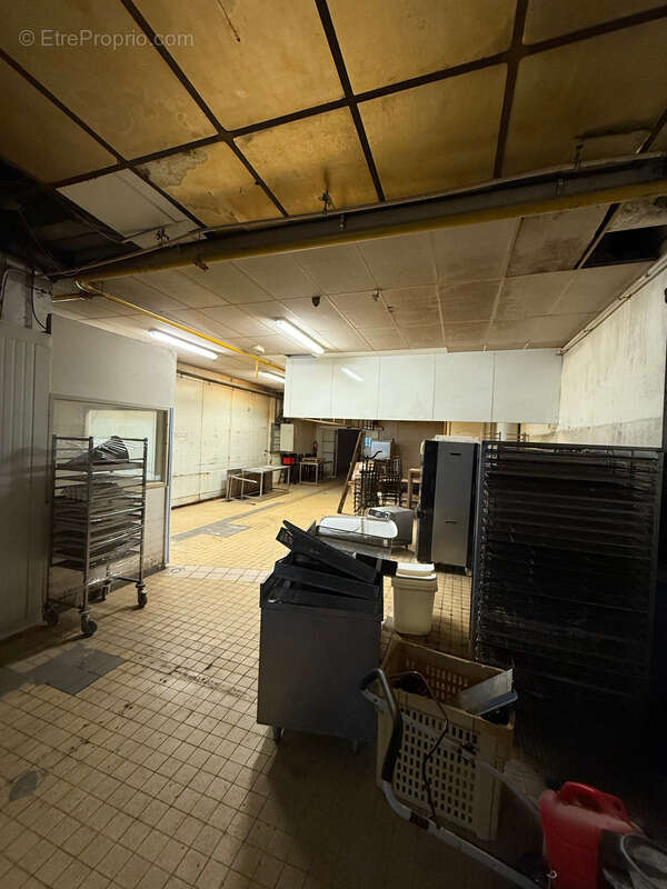 Commerce à ANNEMASSE