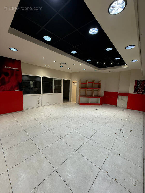 Commerce à ANNEMASSE