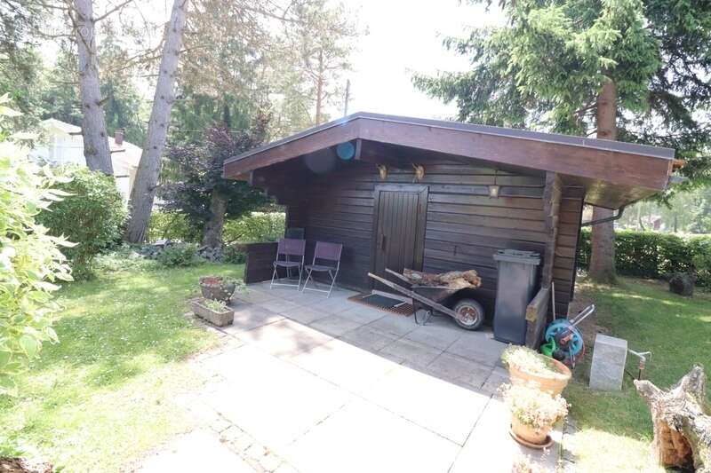 Maison à WENTZWILLER