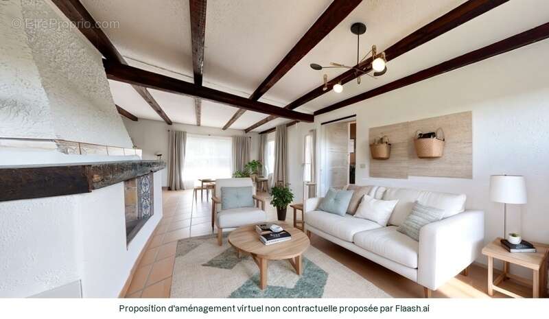 Maison à WENTZWILLER