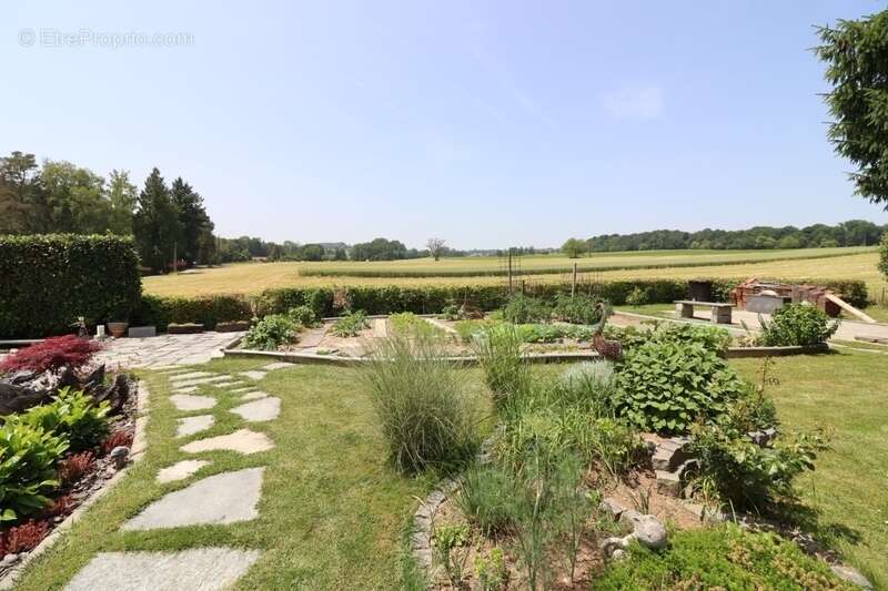 Maison à WENTZWILLER