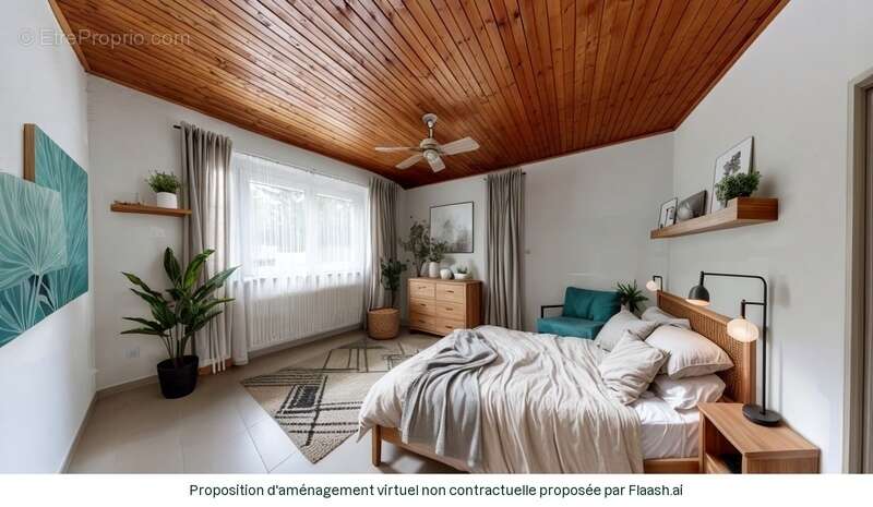 Maison à WENTZWILLER