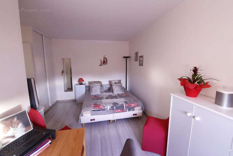 Appartement à SAINT-GRATIEN