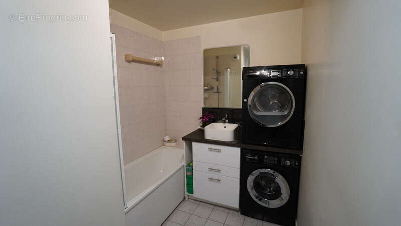 Appartement à SAINT-GRATIEN