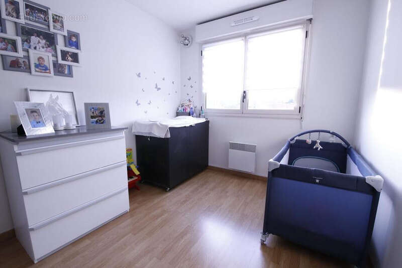 Appartement à SAINT-GRATIEN