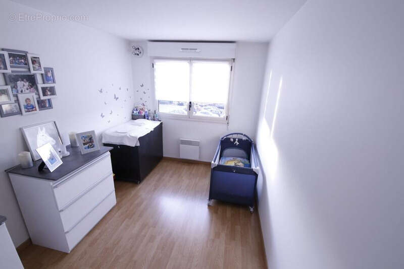 Appartement à SAINT-GRATIEN