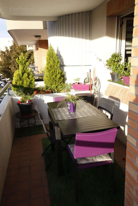 Appartement à SAINT-GRATIEN