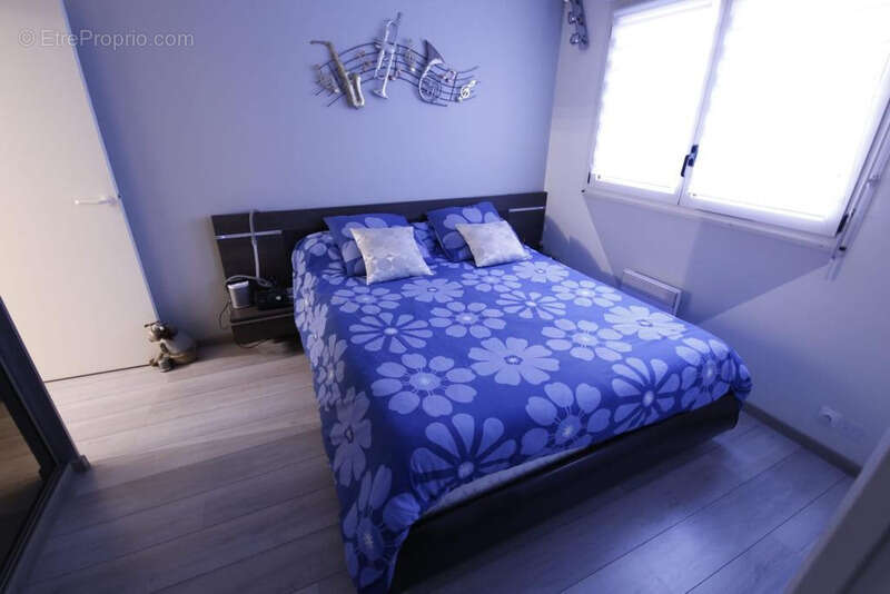 Appartement à SAINT-GRATIEN