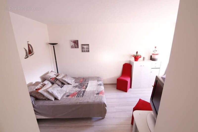 Appartement à SAINT-GRATIEN