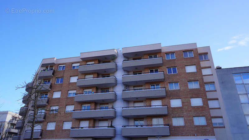 Appartement à SAINT-GRATIEN