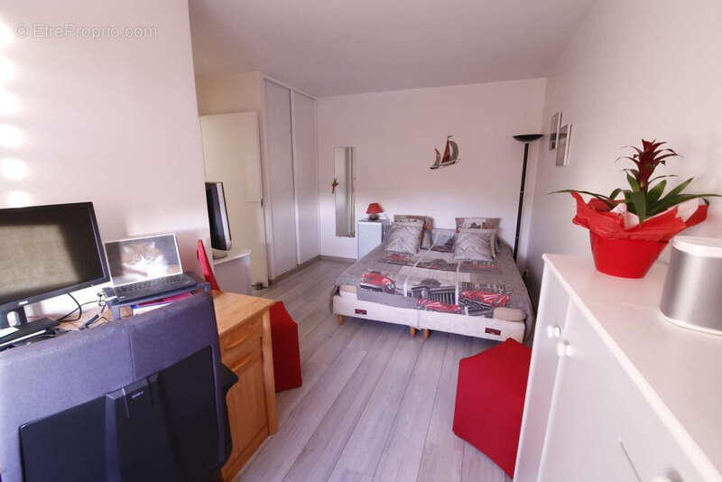 Appartement à SAINT-GRATIEN