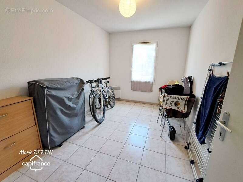 Appartement à CHAURAY
